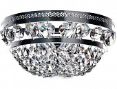 Купить Бра Maytoni Ottilia P700-WB1-N серебро E14 2х60W 220V по низкой цене