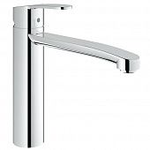 Купить Смеситель Grohe Eurostyle Cosmopolitan 31124002 для кухни по низкой цене