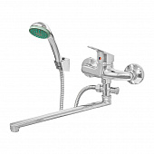 Купить Смеситель Zerich SBZK 4303 для ванны, одноручный по низкой цене