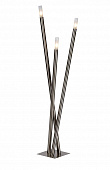 Купить Торшер Lucide Pipers12757/23/12 декоративный по низкой цене