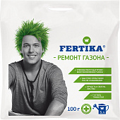 Купить Удобрение Ремонт Газона 100 гр по низкой цене