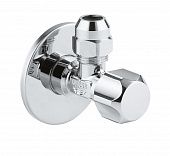 Купить Вентиль Grohe угловой 22018000 по низкой цене