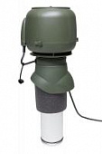 Купить Вентилятор Vilpe ROOF FAN E120P 125х400 мм по низкой цене
