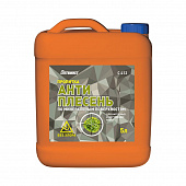 Купить Антиплесень Оптимист C412 по минеральным поверхностям, без хлора 5 л по низкой цене