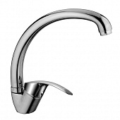 Купить Смеситель Decoroom для кухни DR68021 по низкой цене