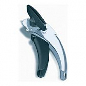 Купить Нож GEFU Кондо консервный, черный-хром по низкой цене