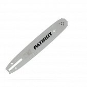 Купить Шина для пил 12 -1,3 мм-3/8 P120SPEA041 Patriot по низкой цене