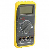 Купить Мультиметр IEK Professional MY61 цифровой по низкой цене