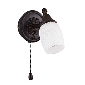 Купить Спот Maytoni Spot ECO563-01-R бронза E14 40W 220V по низкой цене
