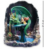 Купить Статуэтка Veronese Стражи времени WS-262 по низкой цене