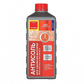 Купить Состав Neomid Антисоль 550 для удаления высолов 1 л по низкой цене