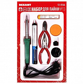 Купить Набор Rexant 12-0166 для пайки № 13 по низкой цене