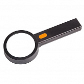 Купить Лупа Rexant 2х 12-0407 ручная по низкой цене