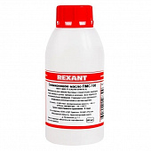 Купить Масло Rexant ПМС-200 силиконовое 500 мл по низкой цене
