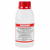 Купить Масло Rexant ПМС-5 силиконовое 500 мл по низкой цене