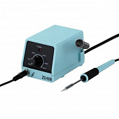 Купить Станция Rexant ZD-928 паяльная по низкой цене