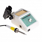 Купить Станция Rexant JTL-02 паяльная по низкой цене