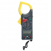 Купить Клещи IEK Expert 266C токоизмерительные по низкой цене