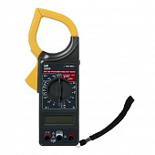 Купить Клещи IEK Expert 266F токоизмерительные по низкой цене