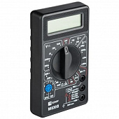 Купить Мультиметр EKF Master M830B цифровой по низкой цене
