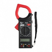 Купить Клещи EKF Expert M266C токоизмерительные по низкой цене