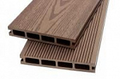 Купить Доска Nextwood Optimal террасная коричневая 146х3000 мм по низкой цене