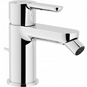 Купить Смеситель Nobili Abc для биде AB87119/1CR по низкой цене