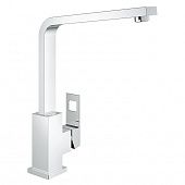 Купить Смеситель Grohe Eurocube 31255000 для кухни по низкой цене