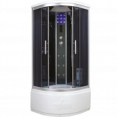 Купить Душевая кабина Timo Standart T-1190 900x900x2200 мм по низкой цене
