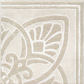 Купить Декор Kerama Marazzi HGD/A162/1266 Бальби керамический ковер угол 99х99 мм по низкой цене