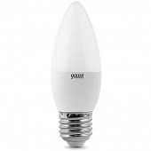 Купить Лампа Gauss 33218 Elementary Candle 8W E27 3000K светодиодная по низкой цене