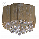 Купить Люстра MW-Light Жаклин 465014306 по низкой цене