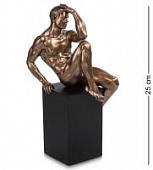 Купить Статуэтка Veronese Атлет WS-119 по низкой цене