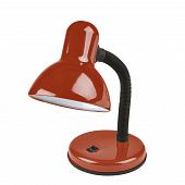 Купить Лампа Uniel Universal TLI-225 Red E27 настольная по низкой цене