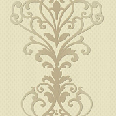 Купить Обои Wallquest Deco GE10903 флизелиновые по низкой цене