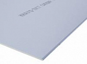 Купить Гипсокартон (ГКЛ) Knauf Сапфир ГСП-DFH3IRF 3000х1200х12,5 мм по низкой цене