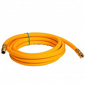 Купить Шланг Технониколь Logicroof Spray для клеевого пистолета 3,5 м по низкой цене