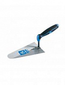 Купить Кельма Ausonia Текна полукруглая 16 см 40253 по низкой цене