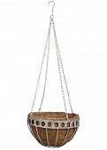 Купить Кашпо подвесное Aged Metal Esschert Design по низкой цене