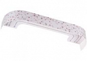 Купить Карниз Legrand Элегия хром по низкой цене