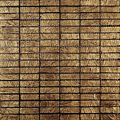 Купить Мозаика Skalini Fire Dance FDC-1 из мрамора по низкой цене