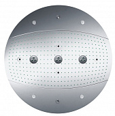 Купить Душ Hansgrohe Raindance Rainmaker 26117000 верхний с подсветкой по низкой цене