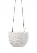 Купить Подвесное кашпо Dot Indoor Pots Collection Burgon & Ball по низкой цене