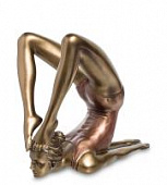 Купить Статуэтка Veronese Гимнастка WS-156 по низкой цене