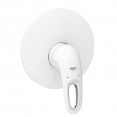 Купить Смеситель Grohe Eurostyle New для душа, внешняя часть 19507LS3 по низкой цене