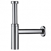 Купить Сифон Hansgrohe Flowstar S 52105000 для раковины по низкой цене