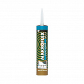 Купить Клей Makroflex MF915 санитарный 0,4 кг по низкой цене