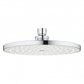 Купить Душ Grohe New Tempesta Cosmopolitan 200 27541001 верхний по низкой цене