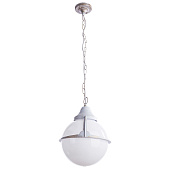 Купить Светильник Arte lamp Monaco A1495SO-1WG подвесной уличный по низкой цене