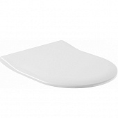Купить Сиденье Villeroy & Boch Subway 2.0 9M78S101 для унитаза по низкой цене